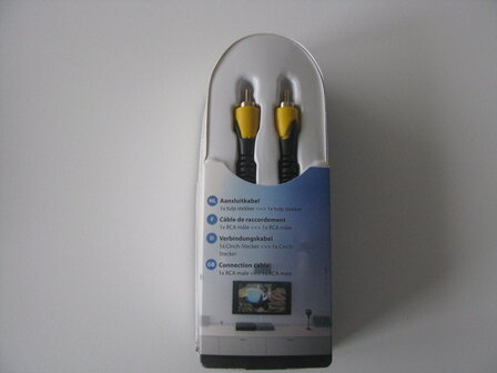 Tulp kabel